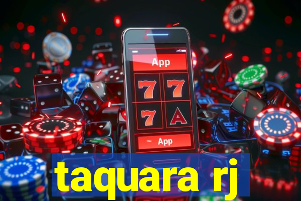 taquara rj